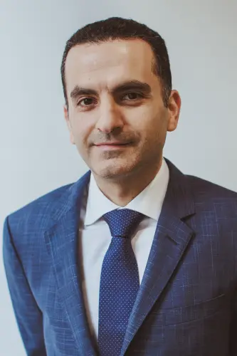 Soroush Fini