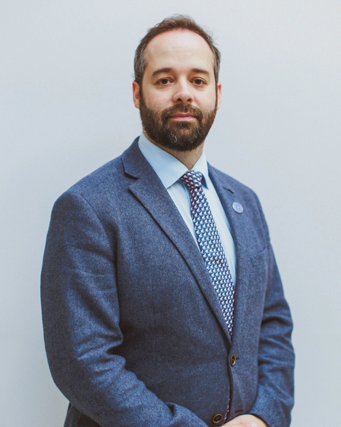 David Prince