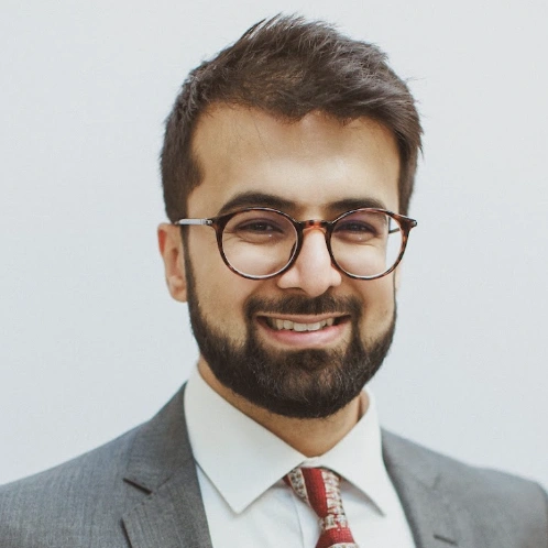 Dr. Yashovardhan Sharma