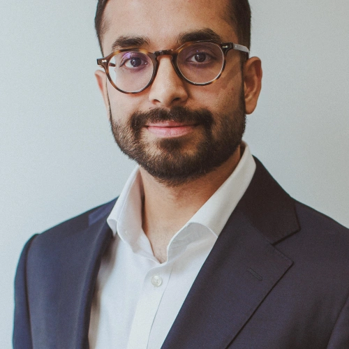 Gautam  Mittal