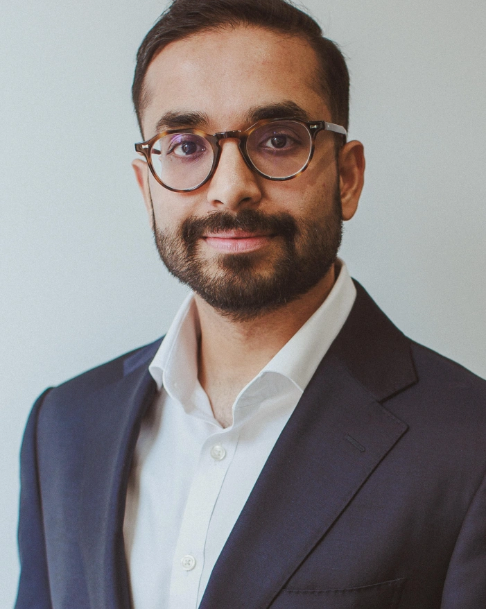 Gautam  Mittal