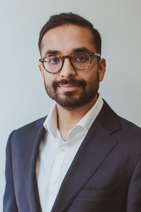 Gautam  Mittal