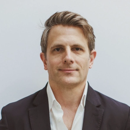 Dr. Lucas Kello