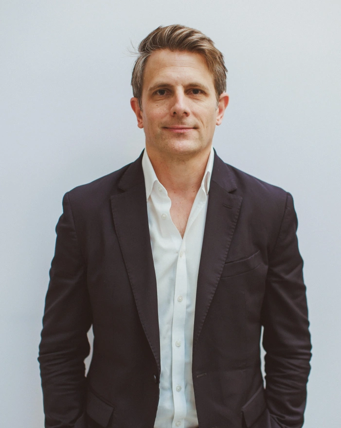 Dr. Lucas Kello