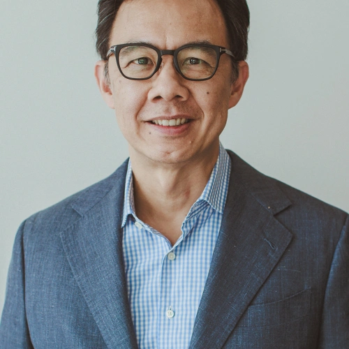 Martin Chee