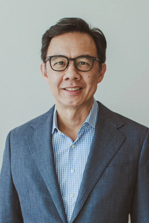 Martin Chee