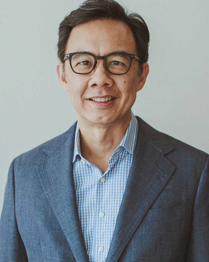 Martin Chee