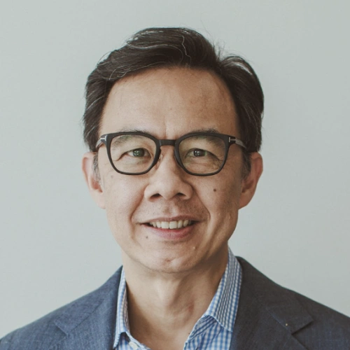 Martin Chee