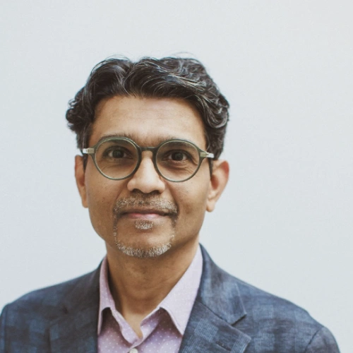 Murali Aiyer