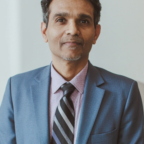 Murali Aiyer