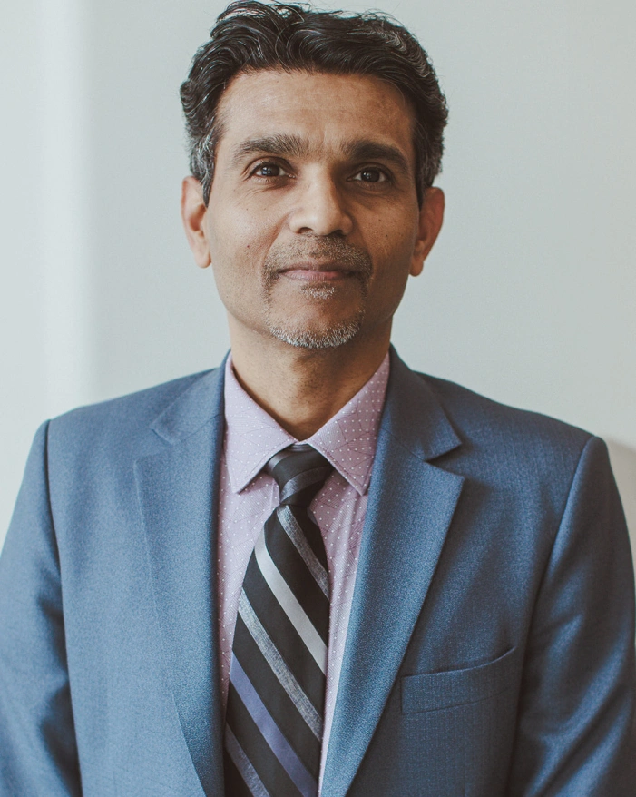 Murali Aiyer