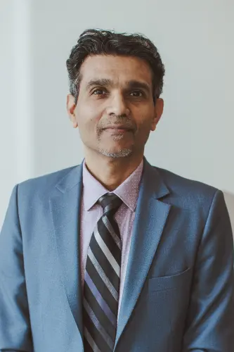 Murali Aiyer