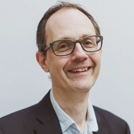 Nick Coleman