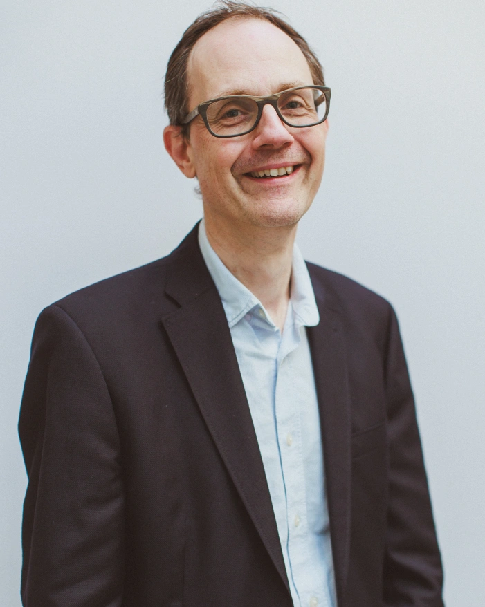 Nick Coleman