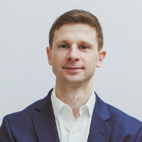 Nikita Sirko Galouchenko