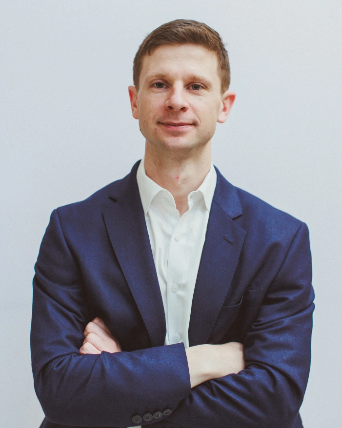 Nikita Sirko Galouchenko