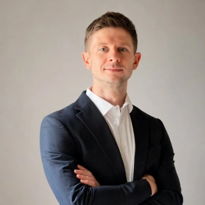 Nikita Sirko Galouchenko