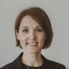 Rebecca Larpent