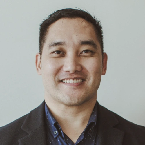 Sam Kim