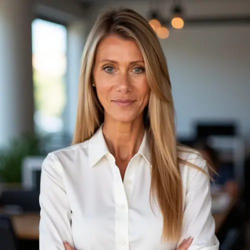 Rachel Laursen