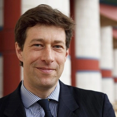 Dr. Simon Learmount