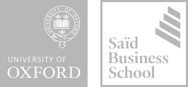 Oxford University's Saïd Business School