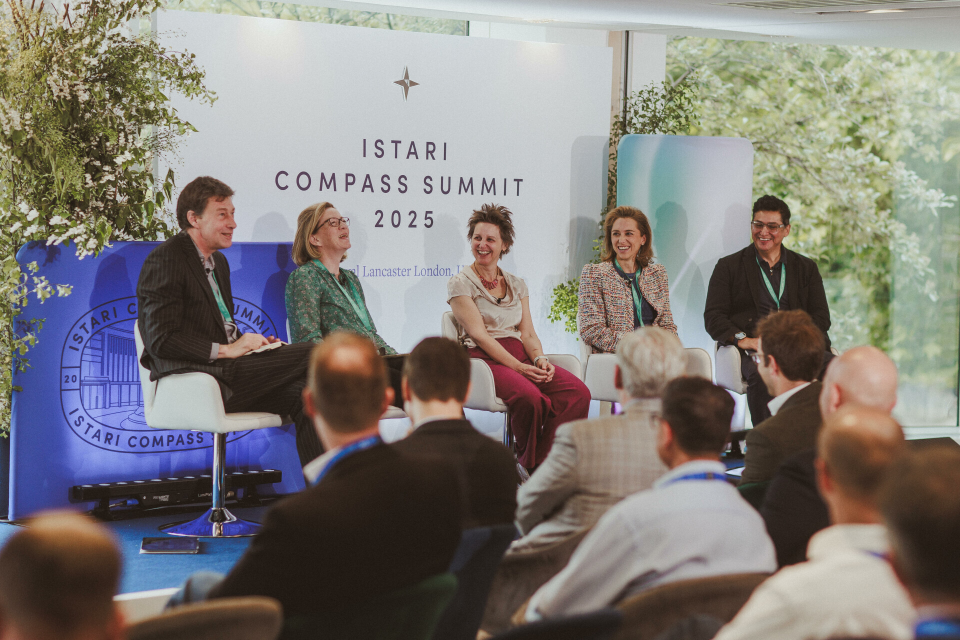 Istari COMPASS 2025 Preview 05244 Istari COMPASS 2025 Preview 05244