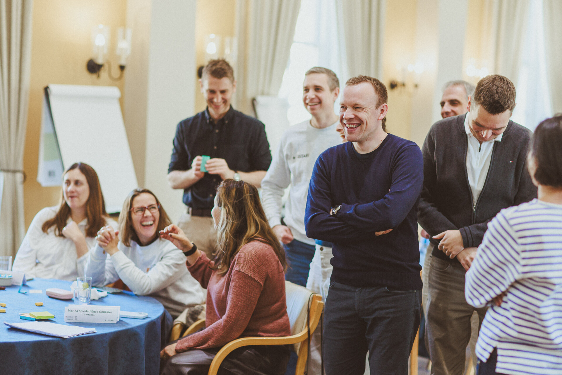 Istari Navigator 2025 hr 675 v3