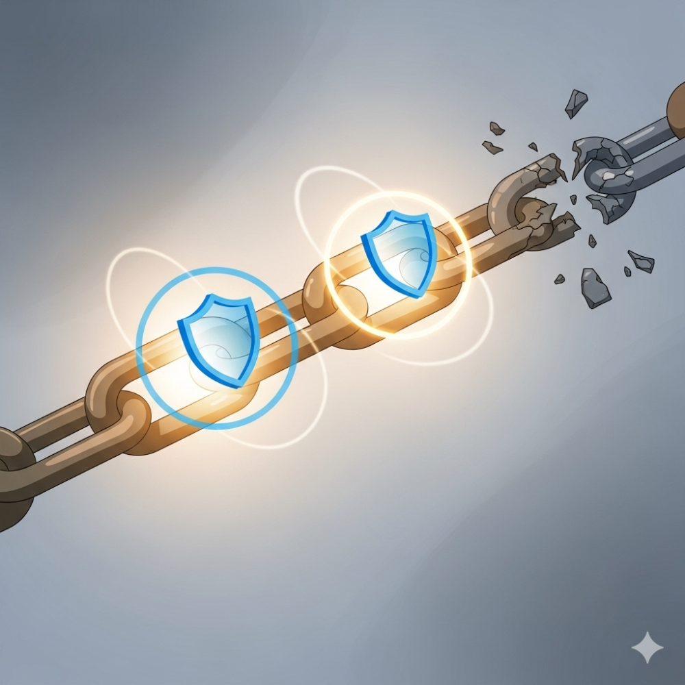 Managing Cyber Risk Across the Extended Vendor Ecosystem v2