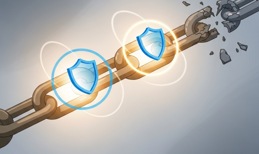 Managing Cyber Risk Across the Extended Vendor Ecosystem