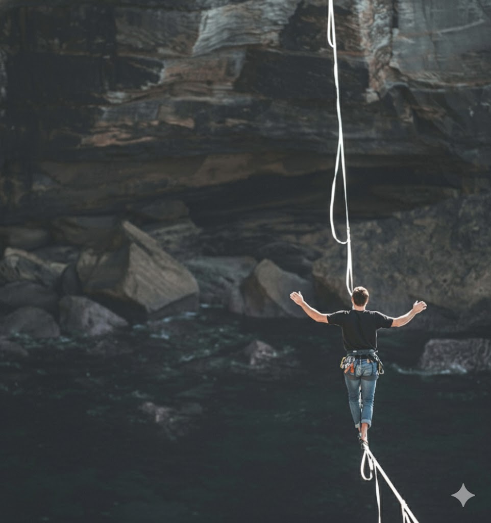 Managing Risk and Resilience v2