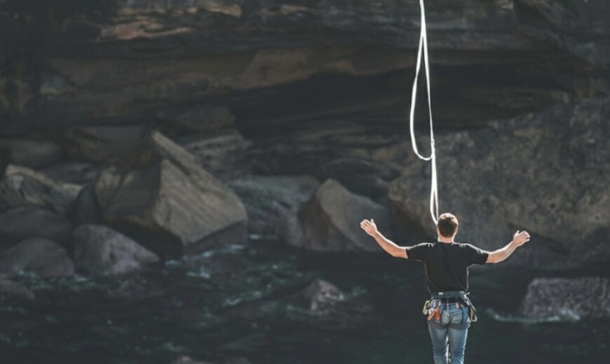 Managing Risk and Resilience