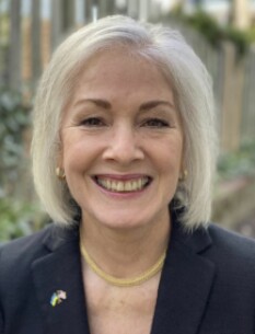 Marie Yovanovitch
