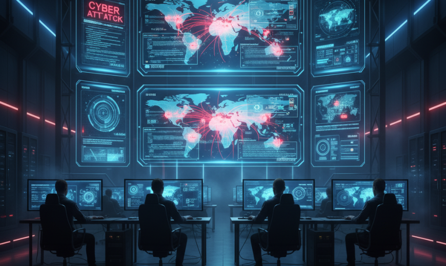 Mutually Assured Destruction Does Deterrence Work in Cyberspace 1 v3