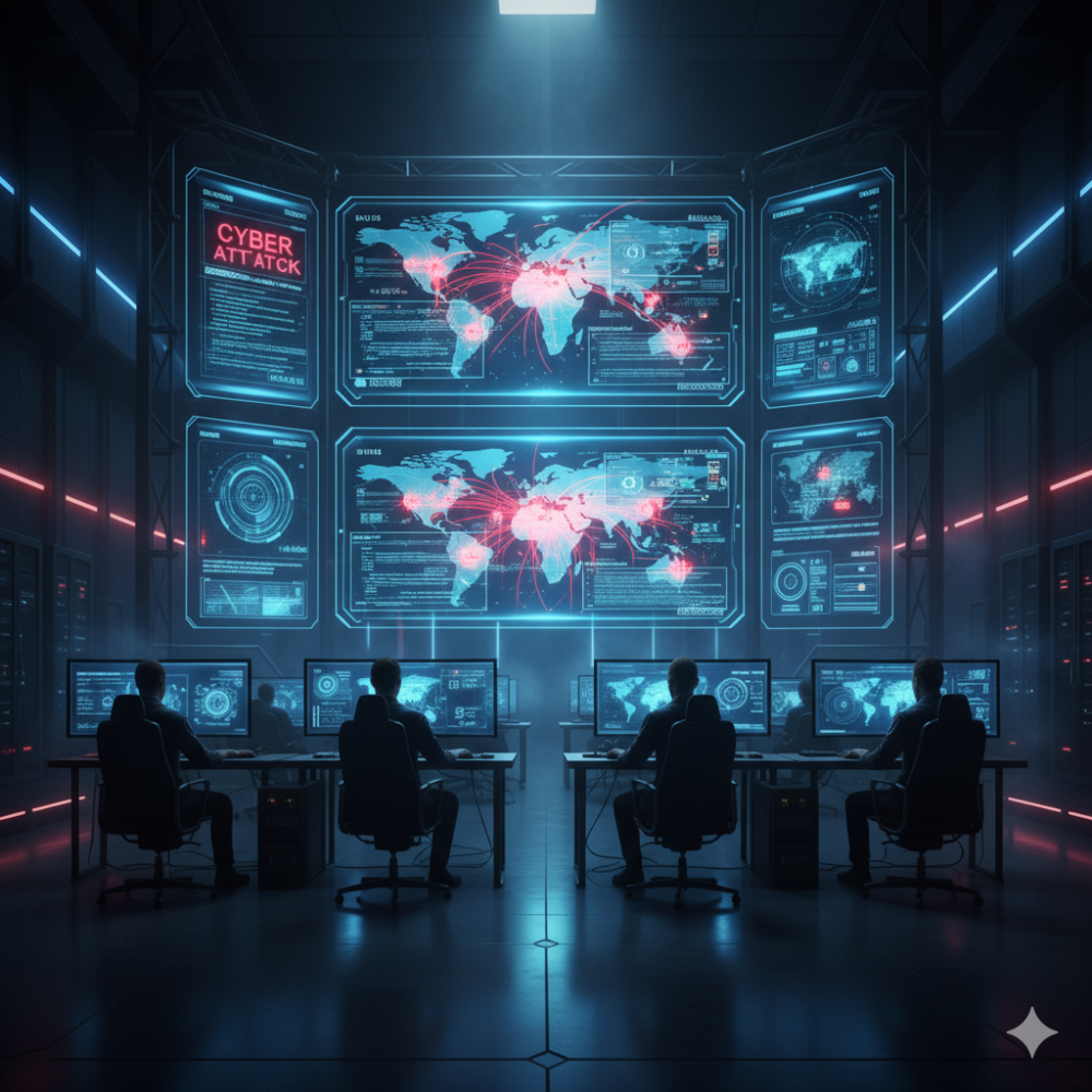 Mutually Assured Destruction Does Deterrence Work in Cyberspace 1 v4