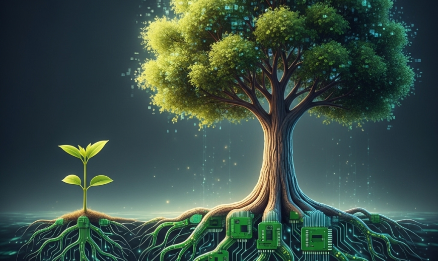 Organisational Cyber Maturity A Survey of Industries