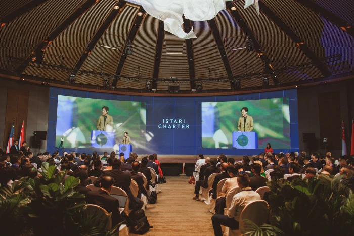 CHARTER Forum