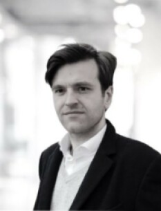 Francois Ruether 