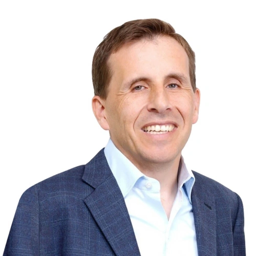 Brendan Hannigan