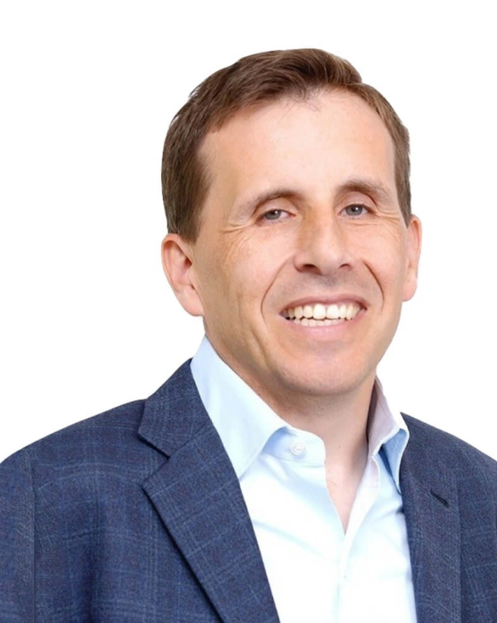 Brendan Hannigan