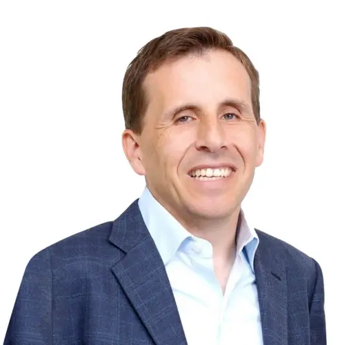 Brendan Hannigan