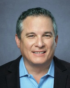 John Hernandez
