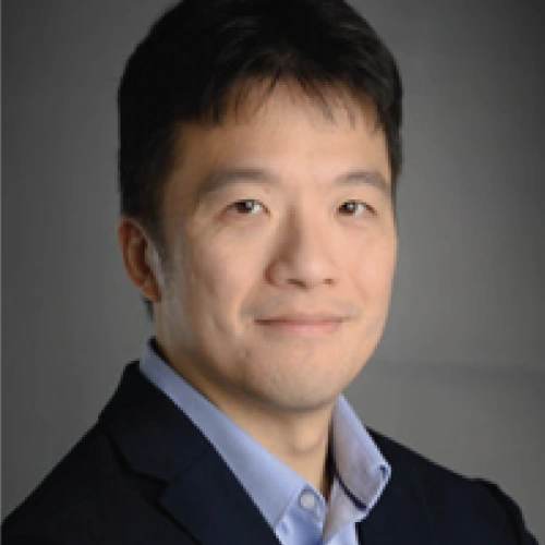Charles Ng