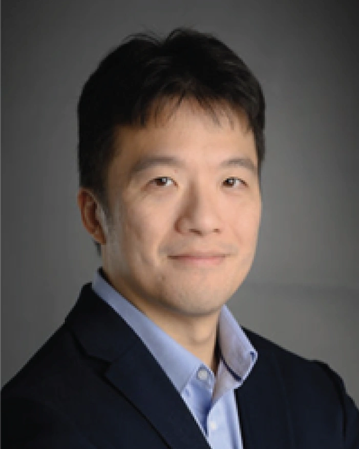 Charles Ng