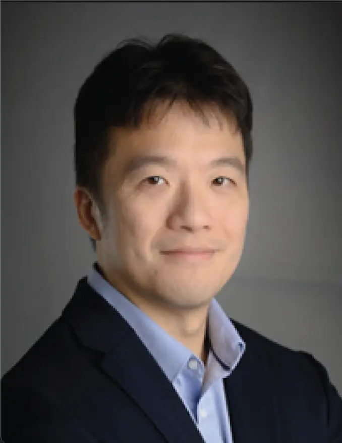 Charles Ng