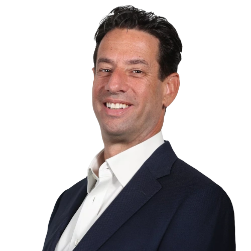Yaniv Vardi