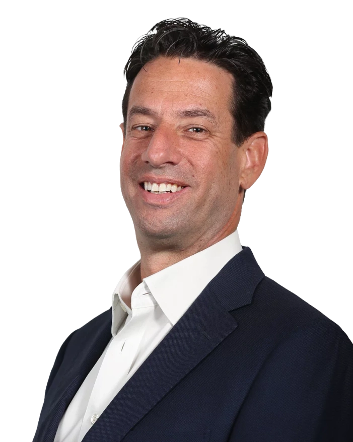 Yaniv Vardi