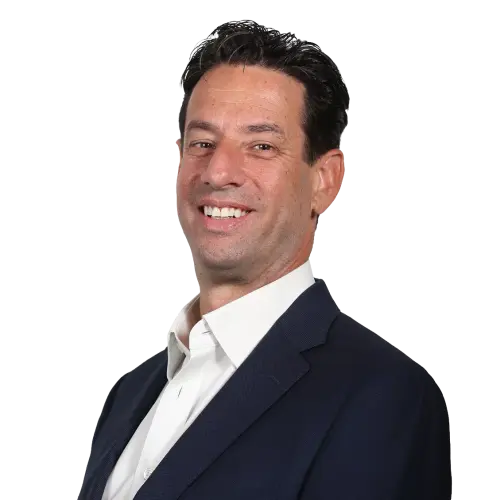 Yaniv Vardi
