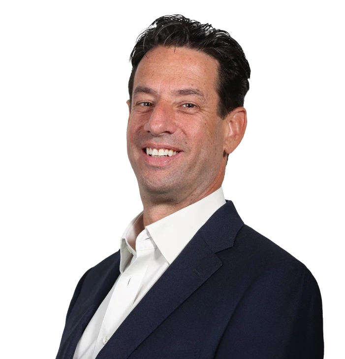 Yaniv Vardi