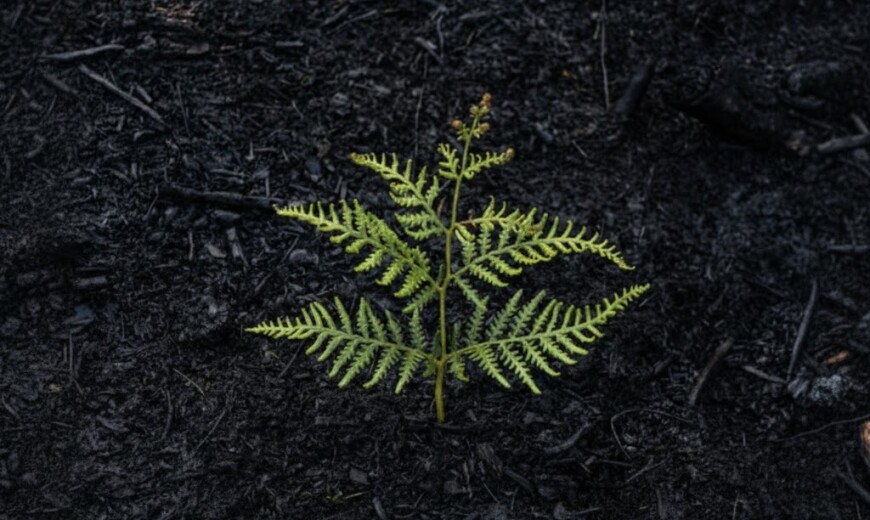 Resilience Is About How You Recharge Not How You Endure